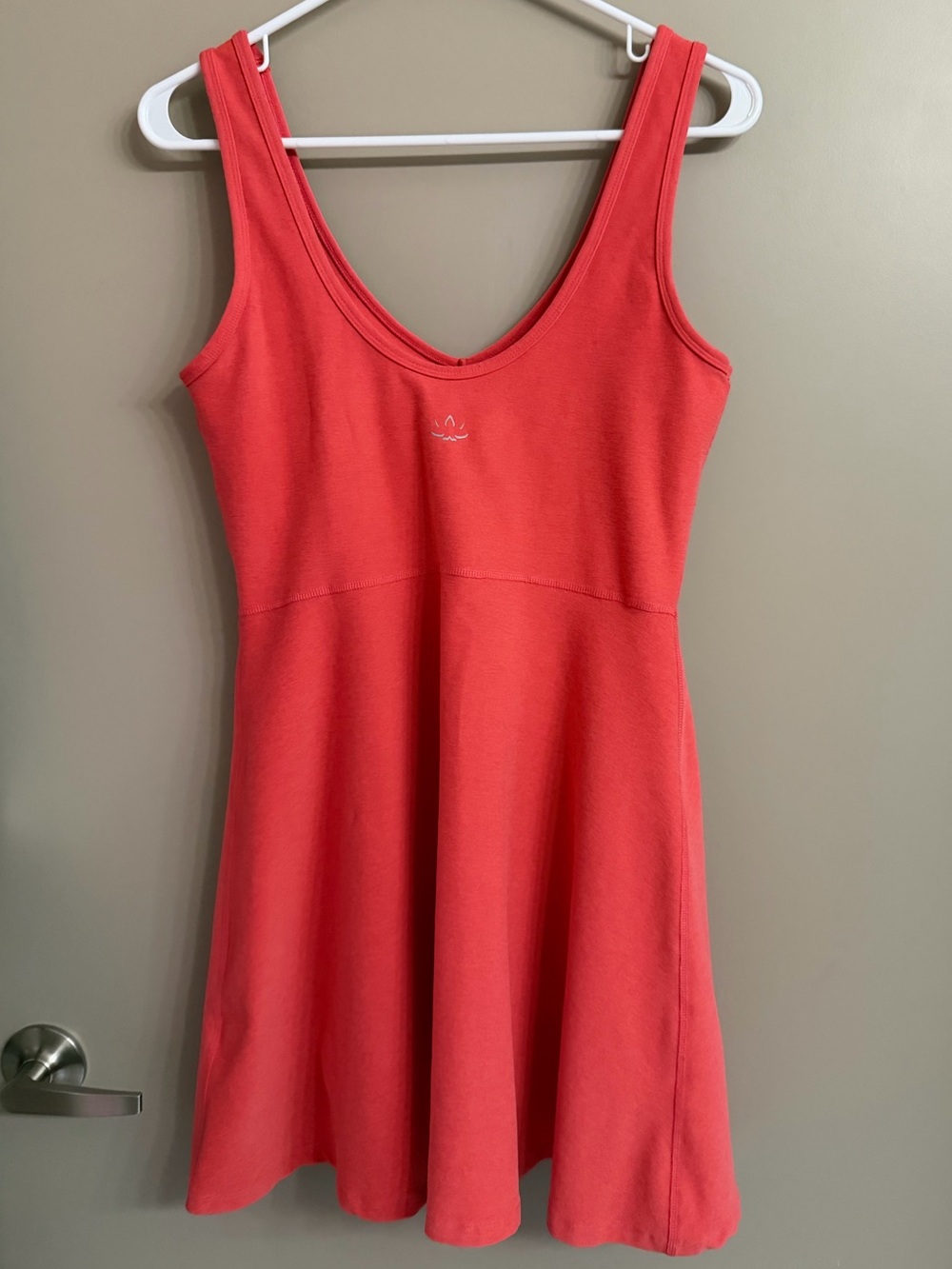 Beyond Yoga Spacedye Movement Dress